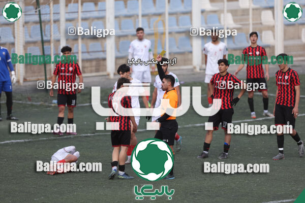 کیا 1 - 2 ایرانمهر باباخانی