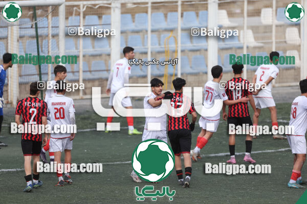 کیا 1 - 2 ایرانمهر باباخانی