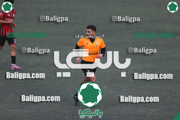 کیا 1 - 2 ایرانمهر باباخانی