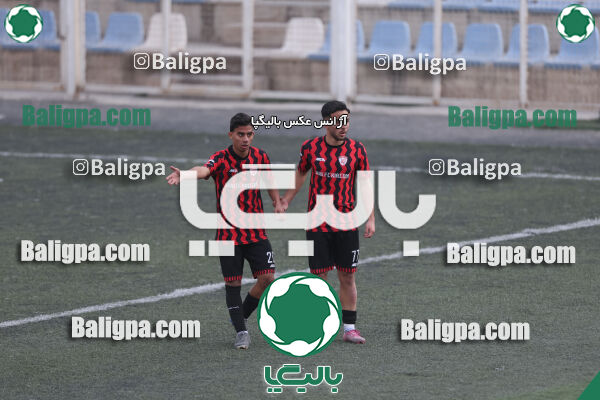 کیا 1 - 2 ایرانمهر باباخانی