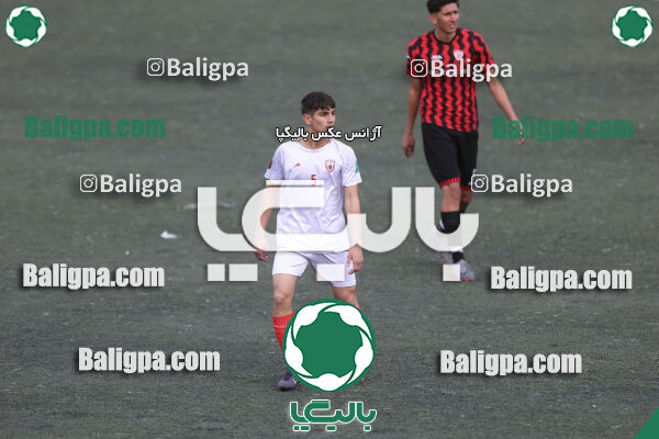 کیا 1 - 2 ایرانمهر باباخانی