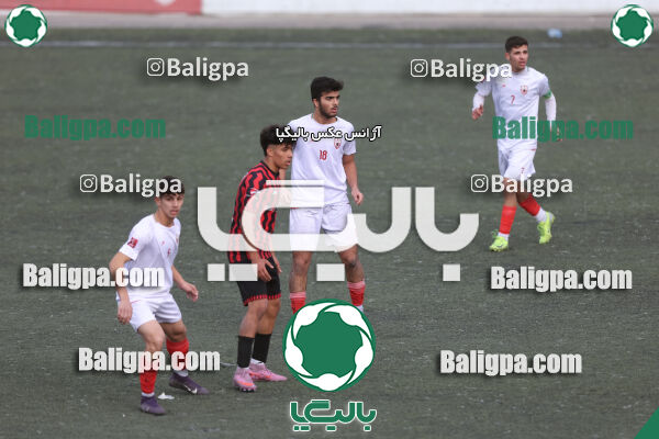 کیا 1 - 2 ایرانمهر باباخانی