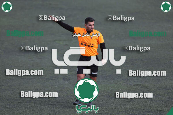 کیا 1 - 2 ایرانمهر باباخانی