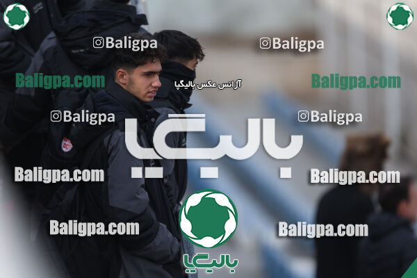 کیا 1 - 2 ایرانمهر باباخانی