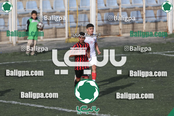 کیا 1 - 2 ایرانمهر باباخانی