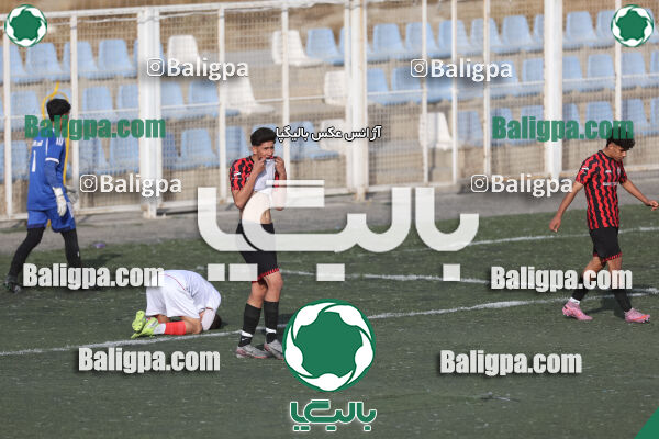 کیا 1 - 2 ایرانمهر باباخانی