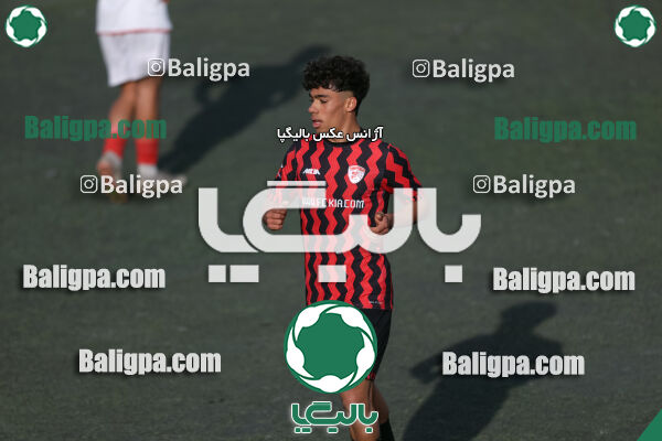کیا 1 - 2 ایرانمهر باباخانی