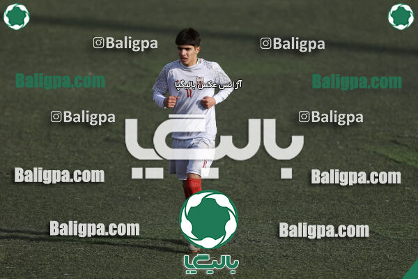کیا 1 - 2 ایرانمهر باباخانی