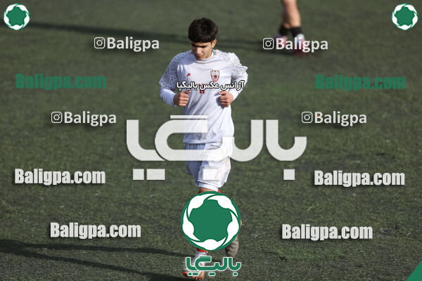 کیا 1 - 2 ایرانمهر باباخانی