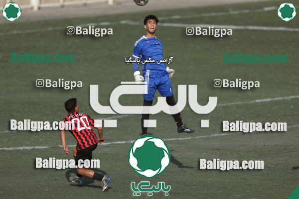 کیا 1 - 2 ایرانمهر باباخانی