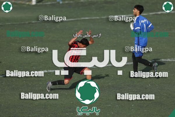 کیا 1 - 2 ایرانمهر باباخانی