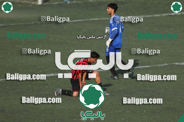 کیا 1 - 2 ایرانمهر باباخانی