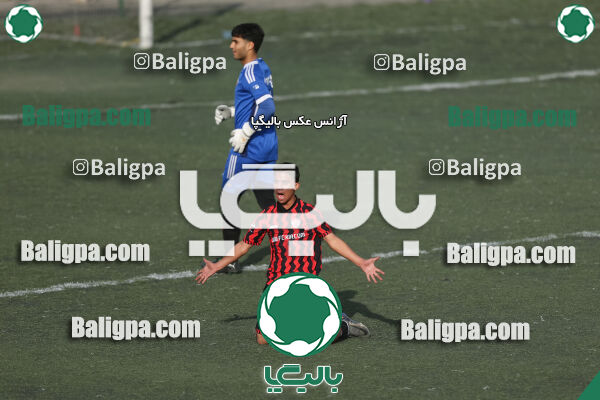 کیا 1 - 2 ایرانمهر باباخانی