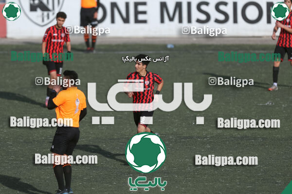 کیا 1 - 2 ایرانمهر باباخانی