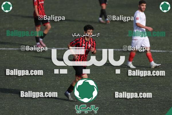 کیا 1 - 2 ایرانمهر باباخانی