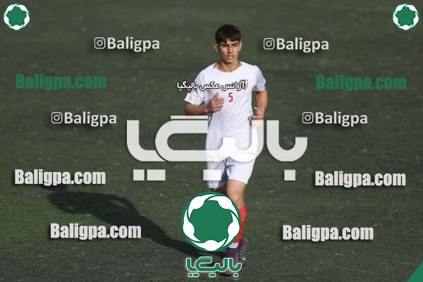 کیا 1 - 2 ایرانمهر باباخانی