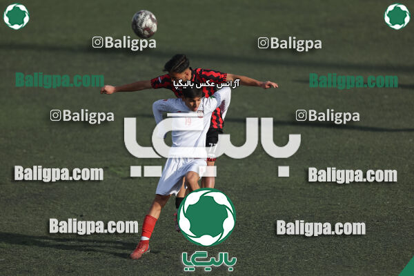 کیا 1 - 2 ایرانمهر باباخانی