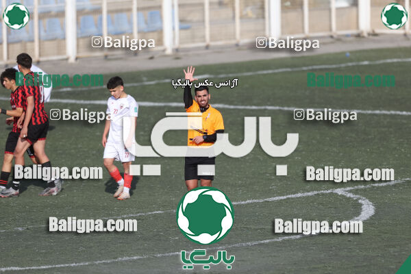 کیا 1 - 2 ایرانمهر باباخانی