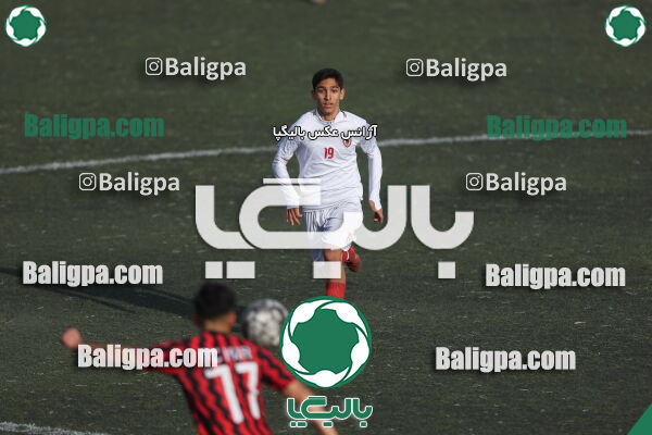 کیا 1 - 2 ایرانمهر باباخانی