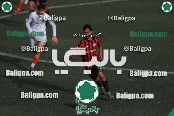 کیا 1 - 2 ایرانمهر باباخانی