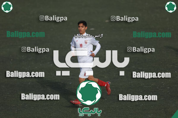 کیا 1 - 2 ایرانمهر باباخانی