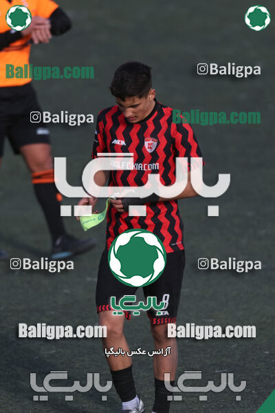کیا 1 - 2 ایرانمهر باباخانی