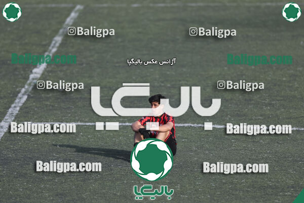 کیا 1 - 2 ایرانمهر باباخانی