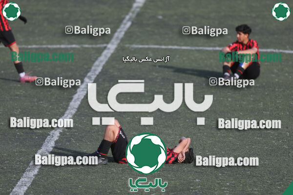 کیا 1 - 2 ایرانمهر باباخانی