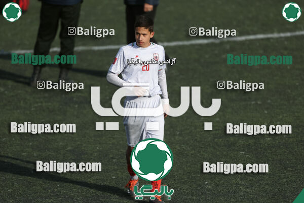 کیا 1 - 2 ایرانمهر باباخانی