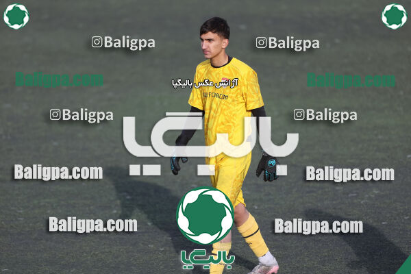 کیا 1 - 2 ایرانمهر باباخانی