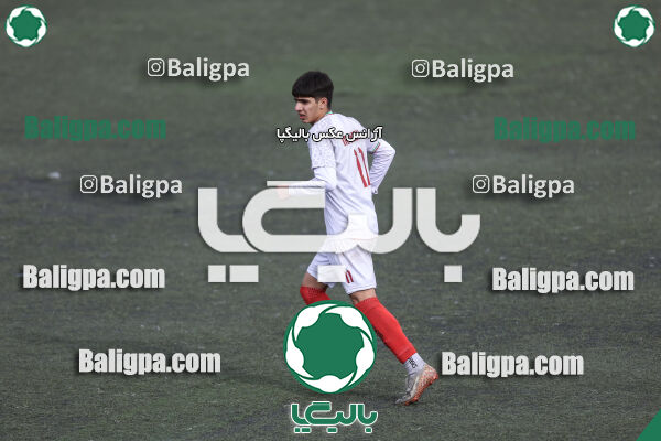 کیا 1 - 2 ایرانمهر باباخانی