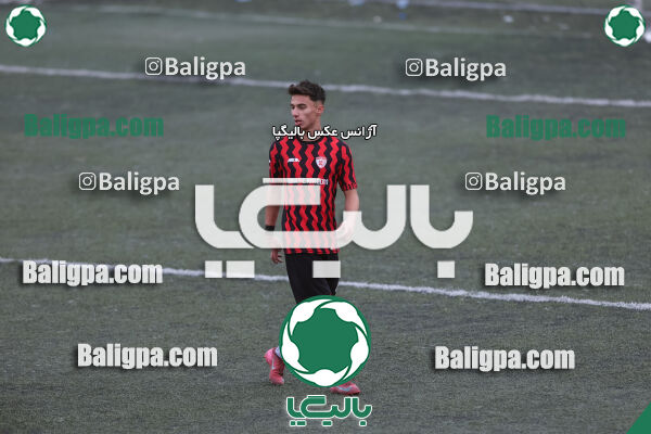 کیا 1 - 2 ایرانمهر باباخانی