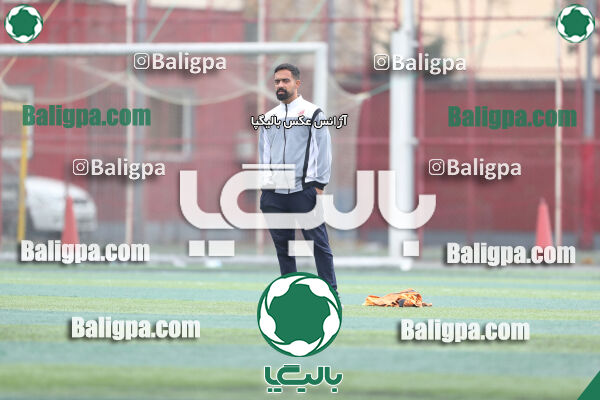 پرسپولیس 4 - 1 حامی