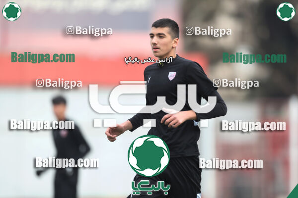 پرسپولیس 4 - 1 حامی