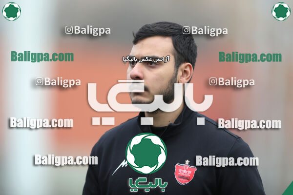 پرسپولیس 4 - 1 حامی