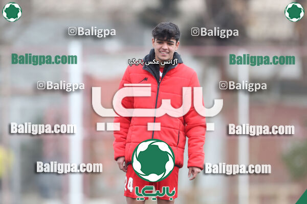 پرسپولیس 4 - 1 حامی