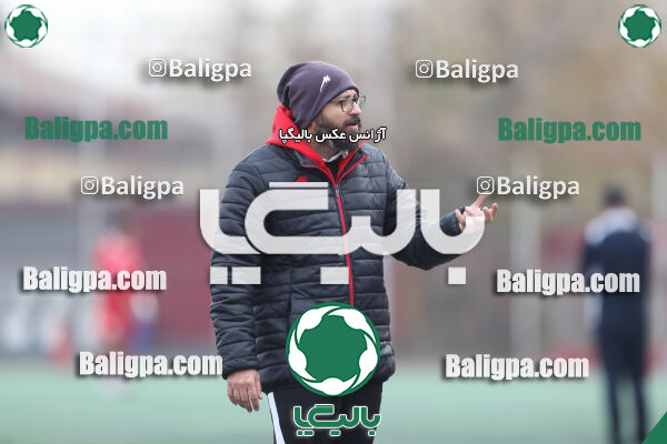 پرسپولیس 4 - 1 حامی