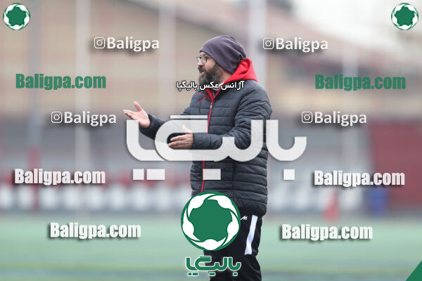 پرسپولیس 4 - 1 حامی