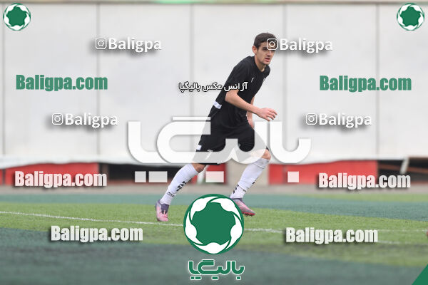 پرسپولیس 4 - 1 حامی
