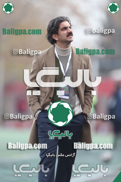 پرسپولیس 4 - 1 حامی