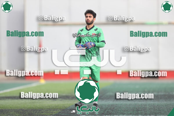 پرسپولیس 4 - 1 حامی