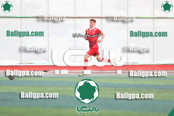 پرسپولیس 4 - 1 حامی