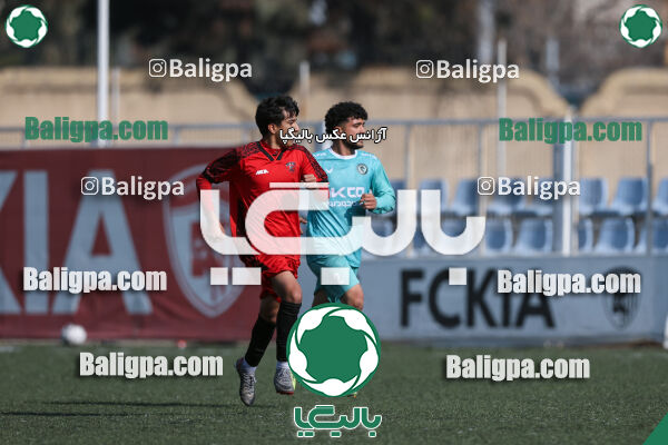 کیا 2–2 پیکان