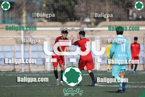 کیا 2–2 پیکان
