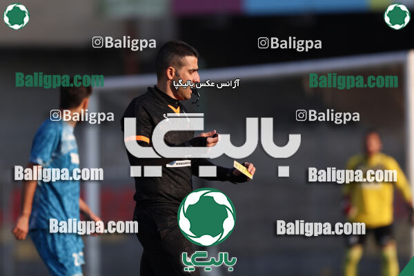 توانا - پاس قوامین