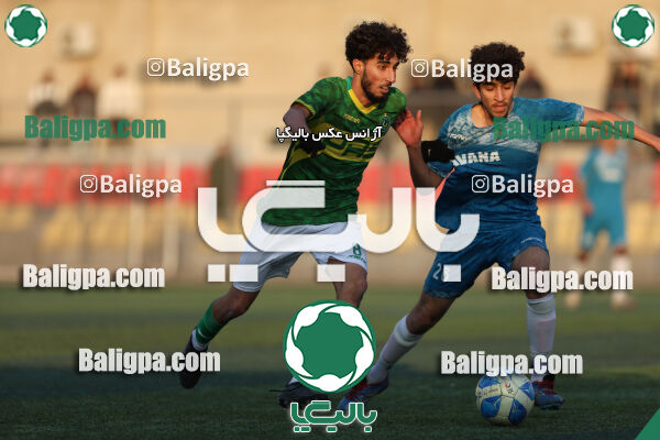 توانا - پاس قوامین