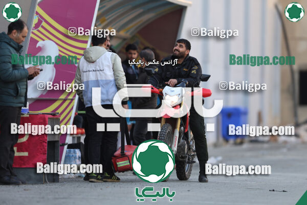 توانا - پاس قوامین