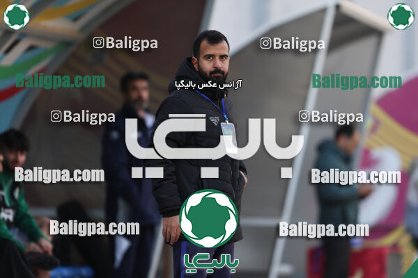 توانا - پاس قوامین