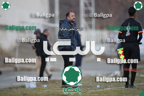 پسران آبی 2–2 المپیک اندیشه