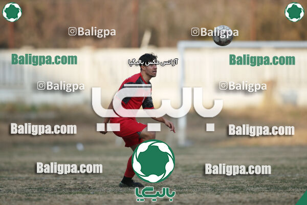 پسران آبی 2–2 المپیک اندیشه